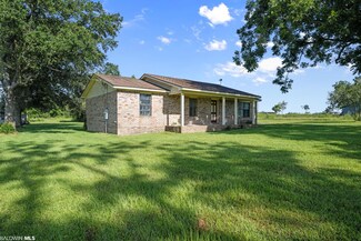 14201 County Road 83, Elberta, AL 36530