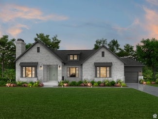 1491 N Orchard Ln, Kaysville, UT 84037