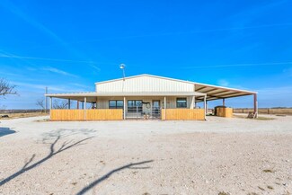 494 County Road 223, Winters, TX 79567