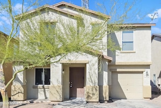 325 W Wedwick St, Tucson, AZ 85706