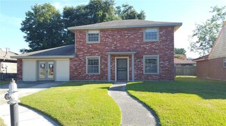 8001 Windward Ct, New Orleans, LA 70128