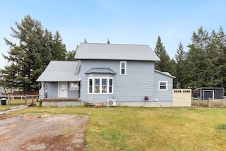 201 Narrow Way, Columbia Falls, MT 59912