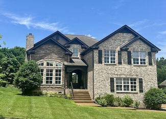1005 Brittain Downs Dr, Nolensville, TN 37135