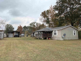 274 Old Russell Rd, Bald Knob, AR 72010