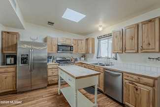 218 E 5th Place, San Manuel, AZ 85631