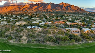 10845 N Summer Moon Place, Oro Valley, AZ 85737