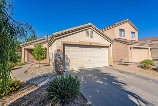 9734 E Butte St, Mesa, AZ 85207
