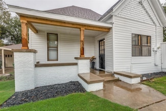505 NW 1st St, Mineral Wells, TX 76067