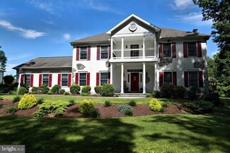 1585 Furnace Hills Pike, Lititz, PA 17543