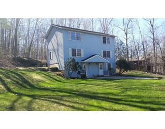 520 Bemis Rd, Warren, MA 01083