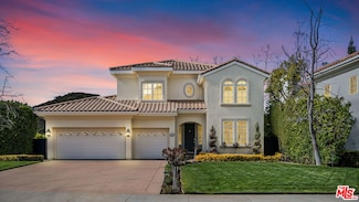 219 Baybrook Ct, Lake Sherwood, CA 91361