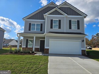 17 Mossy Oaks Ln NE, Rome, GA 30165