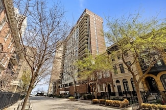 71 E Division St Unit 1706, Chicago, IL 60610