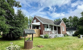 333 Burgess St, Beckley, WV 25801