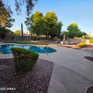 1032 E Sheffield Ave, Chandler, AZ 85225