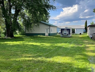 528 2nd St W, Claremont, MN 55924