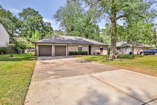 3302 Rustling Pines St, Spring, TX 77380