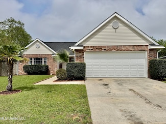 891 Palm Cove, Biloxi, MS 39532