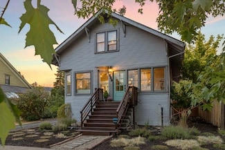 227 Jefferson St, Klamath Falls, OR 97601