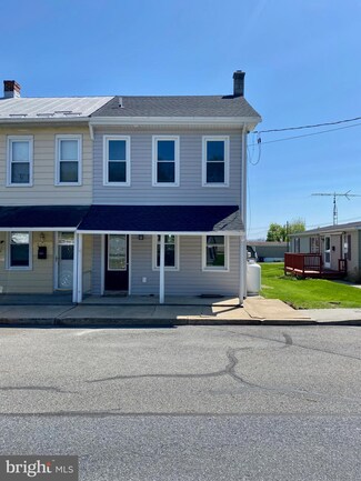 2436 Guilford St, Lebanon, PA 17046