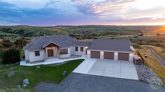 3200 Sage View Rd, Billings, MT 59101