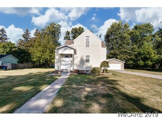 721 S Clay St, Delphos, OH 45833