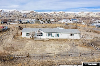 297 Folsom Dr, Rock Springs, WY 82901