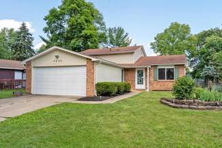 4686 Fox River Run, Columbus, OH 43231