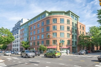 20 Second St Unit 222, Cambridge, MA 02141