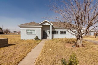 1101 E Kentucky Ave, Midland, TX 79701