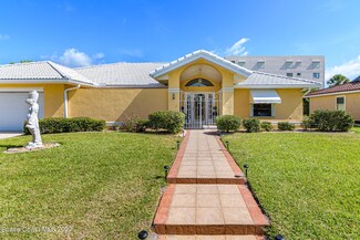 349 Jack Dr, Cocoa Beach, FL 32931