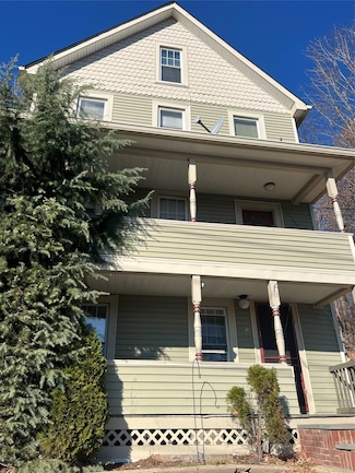 46 Wayne Ave Unit 3, Suffern, NY 10901
