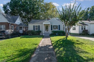 4323 Harvard Ave, Greensboro, NC 27407