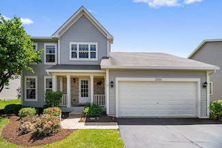 2551 Fallbrook Dr, Hampshire, IL 60140