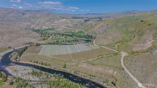 251 Burma Rd, Methow, WA 98834