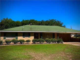 5799 Louisiana 114, Mansura, LA 71350