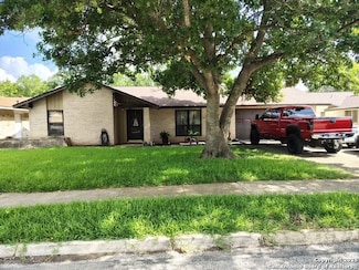 4130 Modena Dr, San Antonio, TX 78218