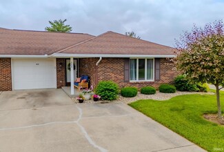 4635 S Bellamy Blvd, Marion, IN 46953
