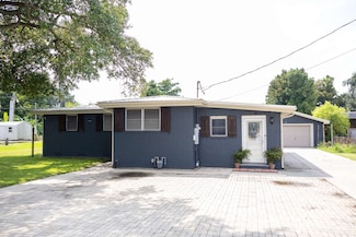 224 Ledet Ln, Larose, LA 70373