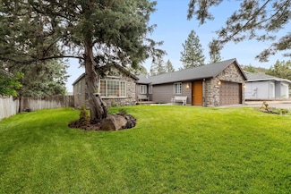 1622 NE Parkridge Dr, Bend, OR 97701