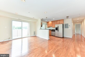 2215 Hunter Place SE Unit 301, Washington, DC 20020