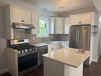 21 S Sydney St Unit 1, Dorchester, MA 02125