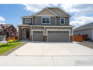 1257 Wild Basin Rd, Windsor, CO 80550