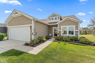2307 Caspian Ln, Valparaiso, IN 46385