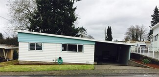 2510 NE 6th Place, Renton, WA 98056
