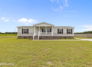 17 Stardust Ln, Selma, NC 27576