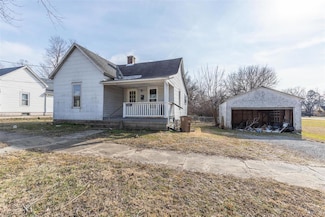 1115 Jefferson Ave, Cape Girardeau, MO 63703