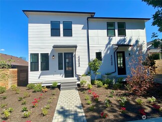 4404 37th Ave SW Unit A, Seattle, WA 98126