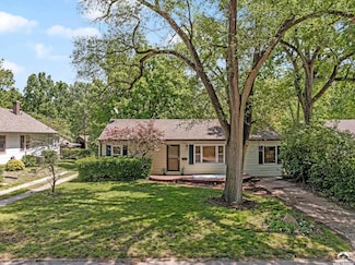 1950 Barker Ave, Lawrence, KS 66046