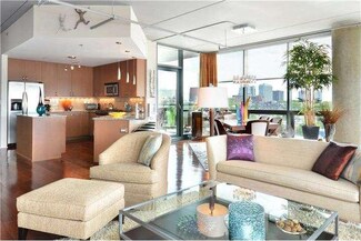 1352 South St Unit 509, Philadelphia, PA 19147